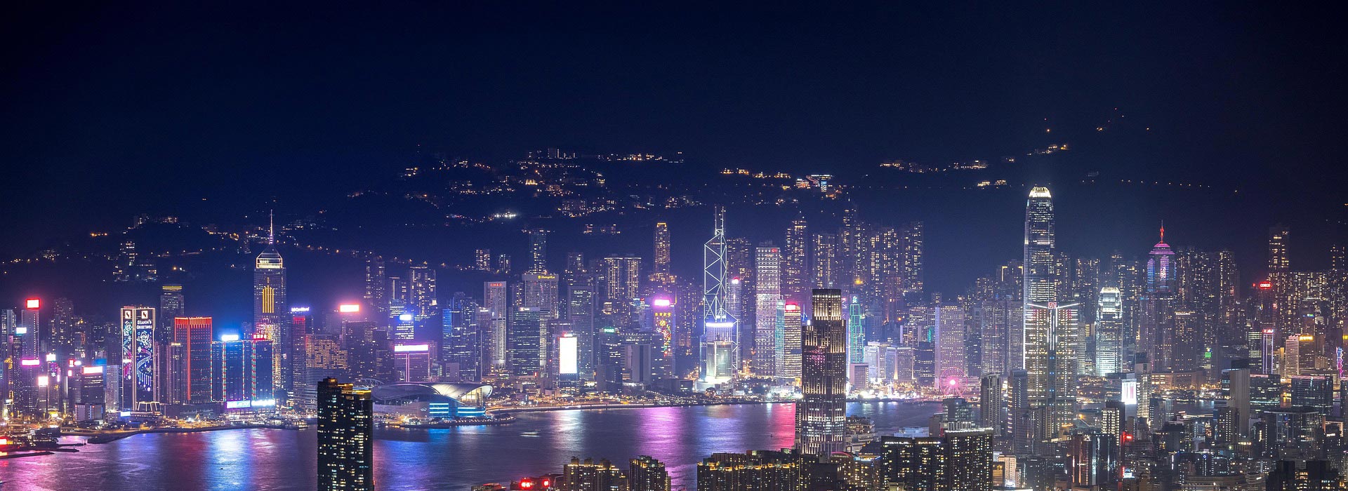 龙门国际